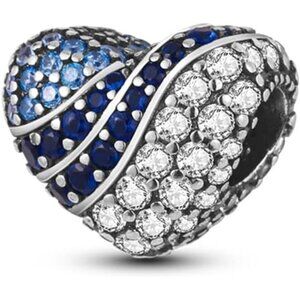 925 Sterling Silver Charm